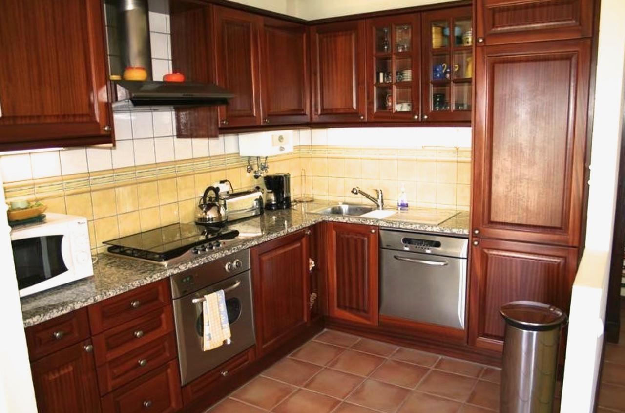 Villa Casa Rosa Azul - Terracos de Benagil  Exterior foto